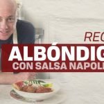 Receta de Solomillo en salsa de naranja