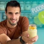 Receta de El original Helado de Crema americana
