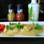 Receta de Pechugas de pollo a la trufa 6 Receta de Pechugas de pollo a la trufa