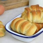 Receta de Hojuelas