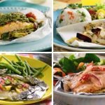 Receta de Bonito en conserva