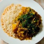 Receta de Original Salsa Genovesa