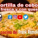 Receta de Merluza frita en adobo