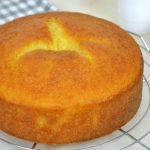 Receta de Cupcakes de vainilla sin gluten