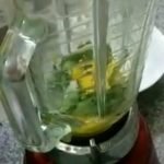 Receta de Salsa de chile pasilla