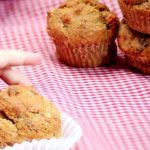 Receta de Pastel sencillo de vainilla