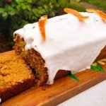 Receta de Pastel sencillo de vainilla