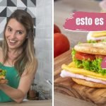 Receta de Galletas de avena pasas y chocolate