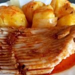 Receta de Calamares a la plancha 5 Receta de Calamares a la plancha