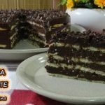 Receta de Mazamorra de pl&aacute;tano maduro