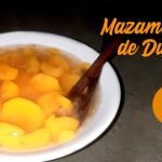 Receta de Kuchen de cerezas facil