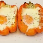 Receta de Pastel&oacute;n de berenjenas asadas