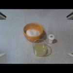 Receta de Tarta de galletas flan y chocolate