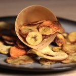 Receta de Alcachofas al horno con queso