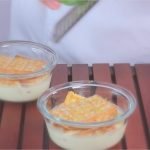 Receta de Frosting de Oreo