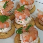 Receta de Ceviche de salm&oacute;n