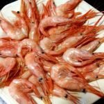 Receta de Vieiras al horno con bechamel