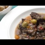 Receta de Croquetas de carne de res