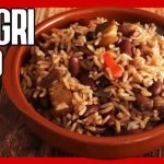 Receta de Soja texturizada con verduras 17 Receta de Soja texturizada con verduras