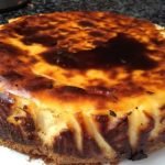 Receta de PASTEL DE KIWI