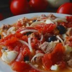 Receta de Ensalada de invierno baja en calor&iacute;as