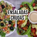 Receta de Ensalada de tomate y patata