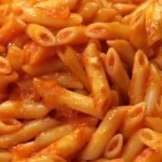 Receta de Espaguetis con gambas y almejas 21 Receta de Espaguetis con gambas y almejas