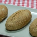 Receta de Masa para pan francés 6 Receta de Masa para pan francés