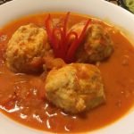 Receta de Molde de atun