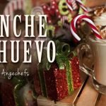 Horchata de ajonjol&iacute;