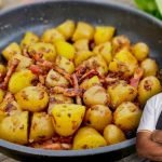 Receta de Calabaza a la plancha