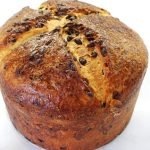 Receta de Torta de zanahoria sin harina