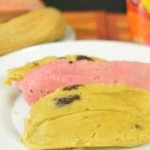 Receta de empanada