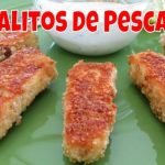 Receta de Sardinas fritas