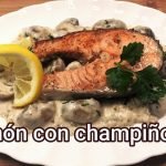 Receta de Salmon ahumado al perfume del tomate 5 Receta de Salmon ahumado al perfume del tomate