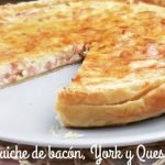 Receta de Montaditos calientes de queso con anchoas 7 Receta de Montaditos calientes de queso con anchoas