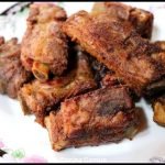 Receta de Filete a la tampique&ntilde;a