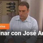 Receta de Caldereta de marisco