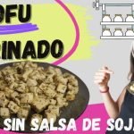 Receta de Tofu frito 14 Receta de Tofu frito