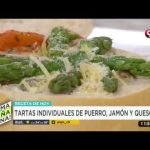 Receta de Berenjenas fritas con huevo 17 Receta de Berenjenas fritas con huevo