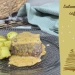 Receta de Lomo liso al horno 8 Receta de Lomo liso al horno