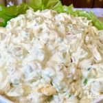 Receta de Ensalada de pasta con at&uacute;n y verduras