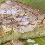 Receta de Mahalabia (natillas árabes) 16 Receta de Mahalabia (natillas árabes)