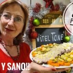 Receta de Matambre a las brasas