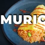 Receta de Huevo en salsa roja