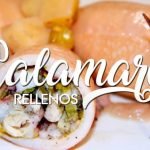 Receta de Camarón relleno 2 Receta de Camarón relleno