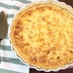 Receta de Tartaletas saladas f&aacute;ciles y r&aacute;pidas