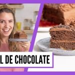 Receta de Pasta choux perfecta para profiteroles/bombas/lionesas