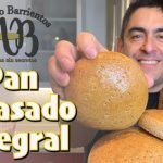 Receta de Galletas de espelta 18 Receta de Galletas de espelta