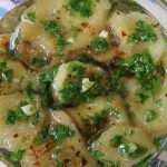 Receta de Bu&ntilde;uelos de yuca con miel